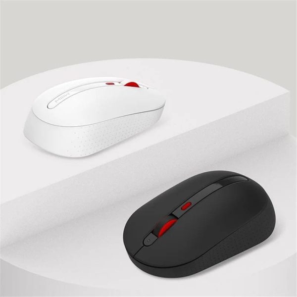 Xiaomi MiiW Wireless Silent Mouse USB 2.4GHZ (MWMM01)