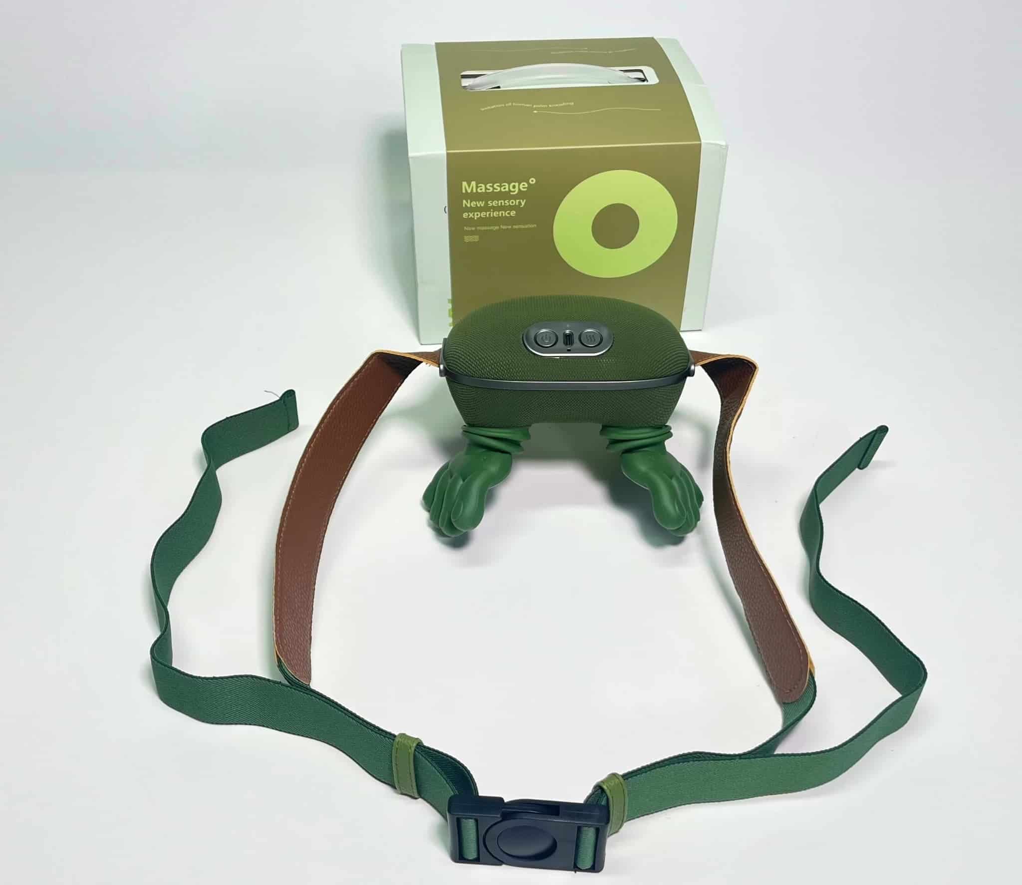 Xiangshu N7 Master Hand, Shoulder and Neck Massager