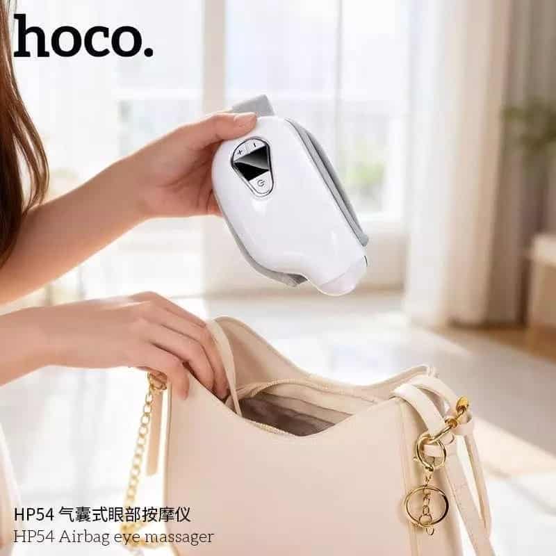 HOCO HP54 Smart Eye Massager