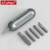 Xiaomi ATuMan X-Mini Screwdriver Set 9in1 Pocket Screwdriver Set