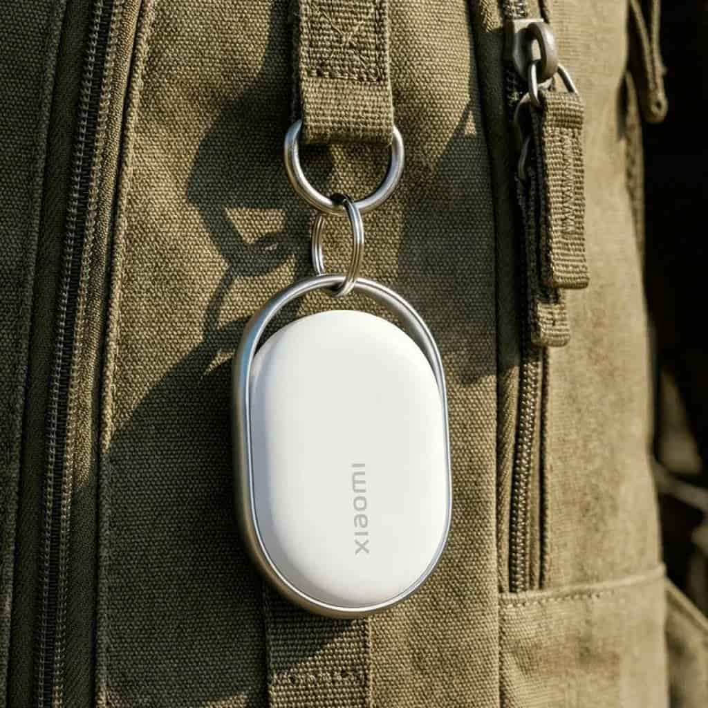 Xiaomi Smart Tag (M2543T1)