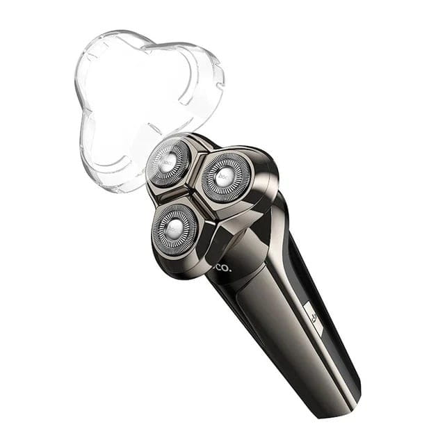HOCO HP39 Shaver – 360° Face Contouring Electric Shaver