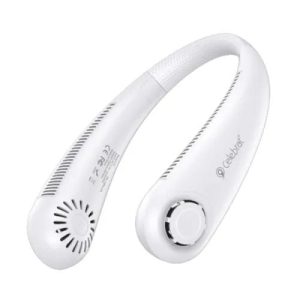 Yison Celebrat F3 Portable Rechargeable Neck Fan
