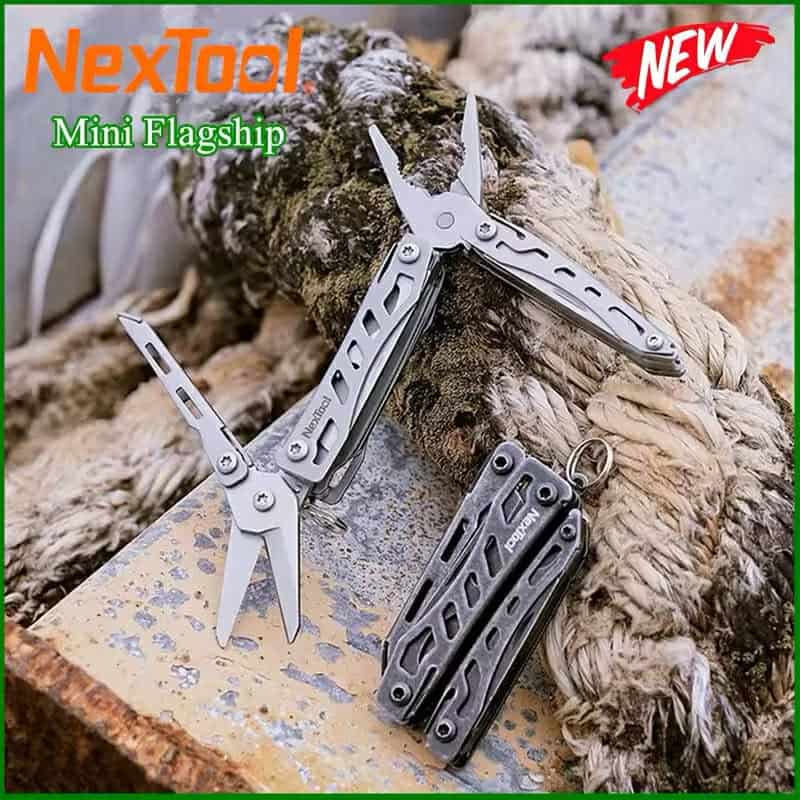 NexTool NE20148 Mini Flagship Multifunctional Pliers