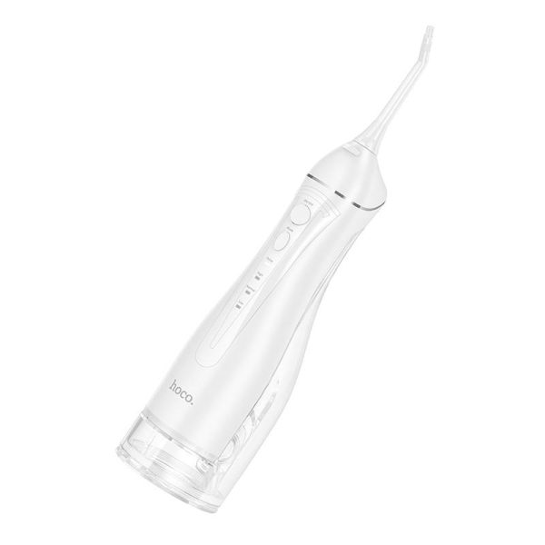 Hoco HP63 Portable Oral Irrigator Electric Water Flosser