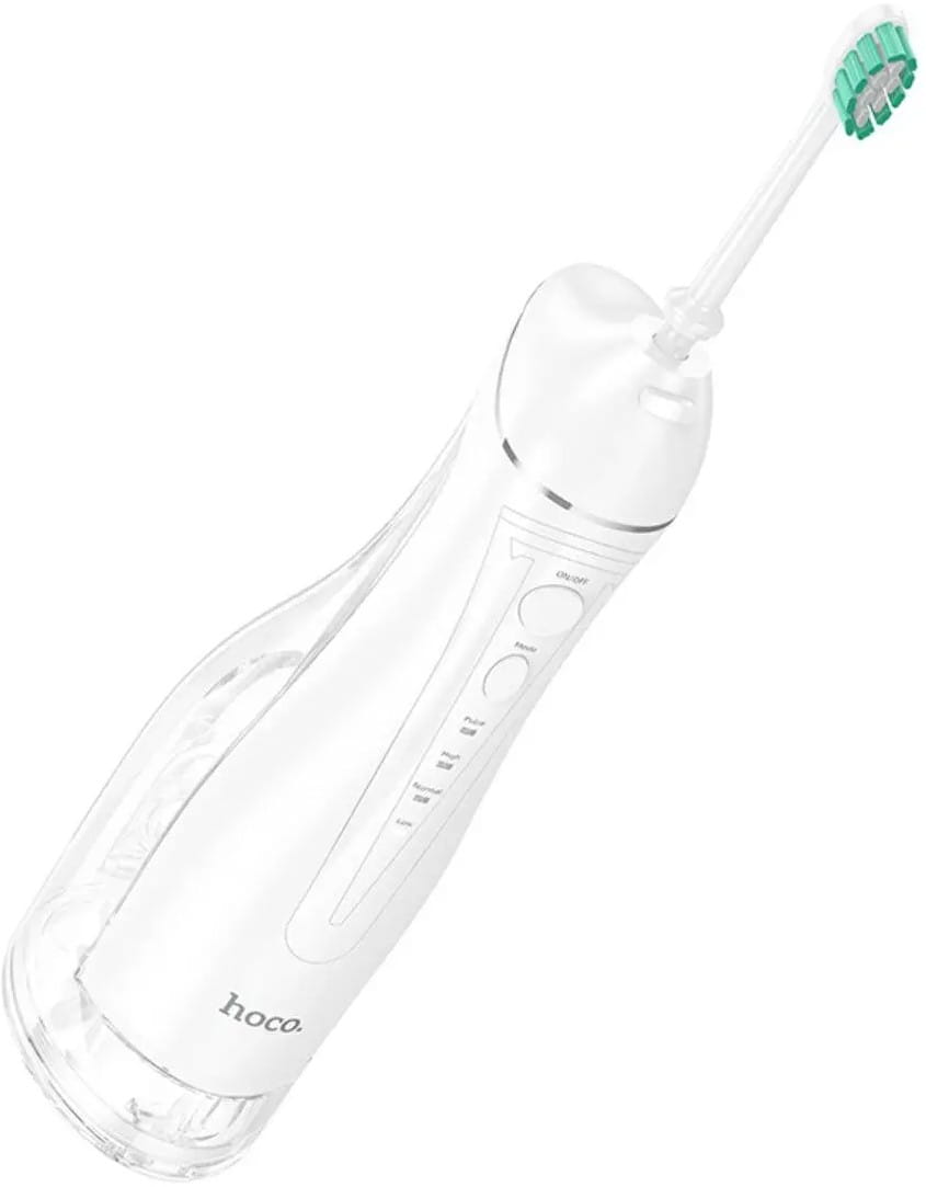 Hoco HP63 Portable Oral Irrigator Electric Water Flosser