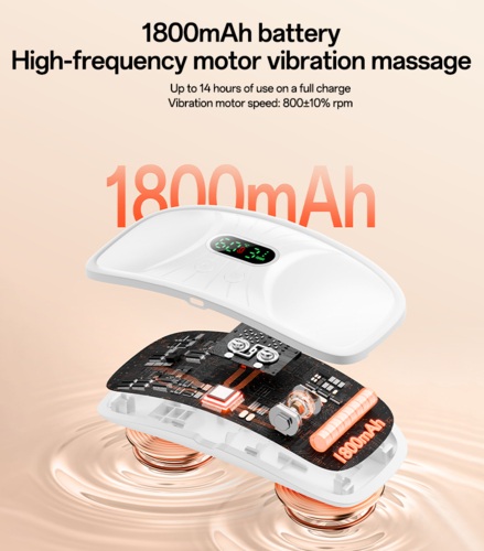 Yesido MG28 Menstrual Heating Pad