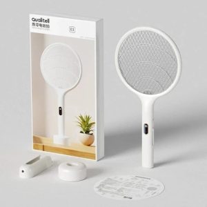 Xiaomi Qualitell E3 Electric Mosquito Swatter Rechargeable