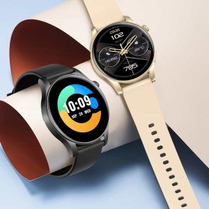 COLMI V73 Bluetooth Calling Smartwatch