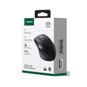 UGREEN M751 Dual Mode Silent Wireless Mouse