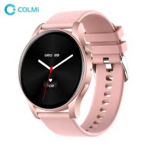 COLMI V73 Bluetooth Calling Smartwatch