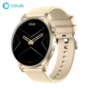 COLMI V73 Bluetooth Calling Smartwatch