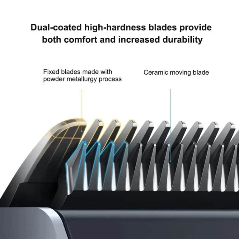 Xiaomi Mijia Hair Clipper 2 Professional Hair Trimmer