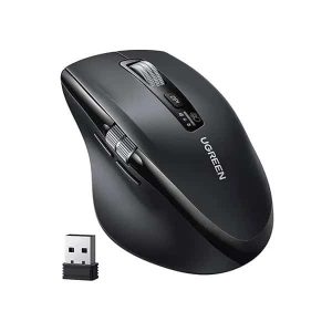 UGREEN M751 Dual Mode Silent Wireless Mouse
