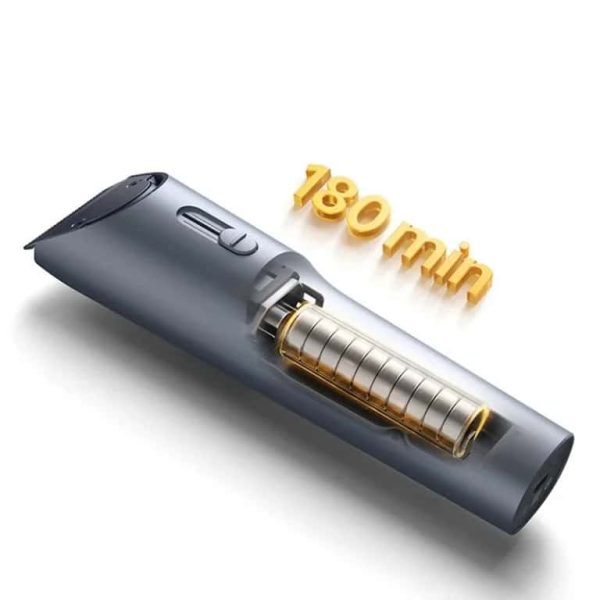 Xiaomi Mijia Hair Clipper 2 Professional Hair Trimmer