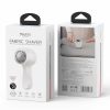 YESIDO EC19 Clothes Fabric Shaver 3 Gear Settings Electric Lint Remover