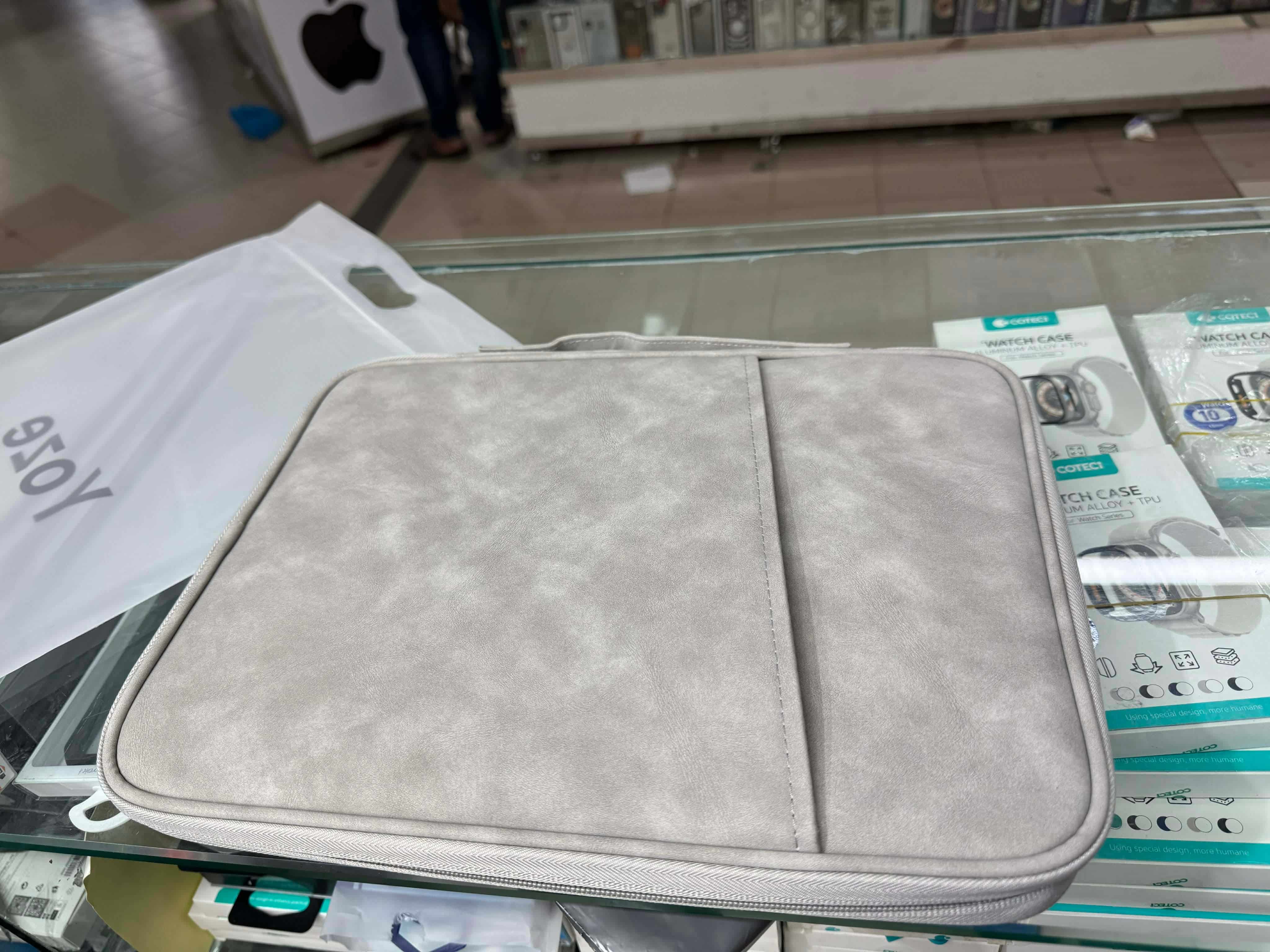 Yoze Laptop Sleeve For Macbook 13.6/14 inch Laptop Sleeve Case