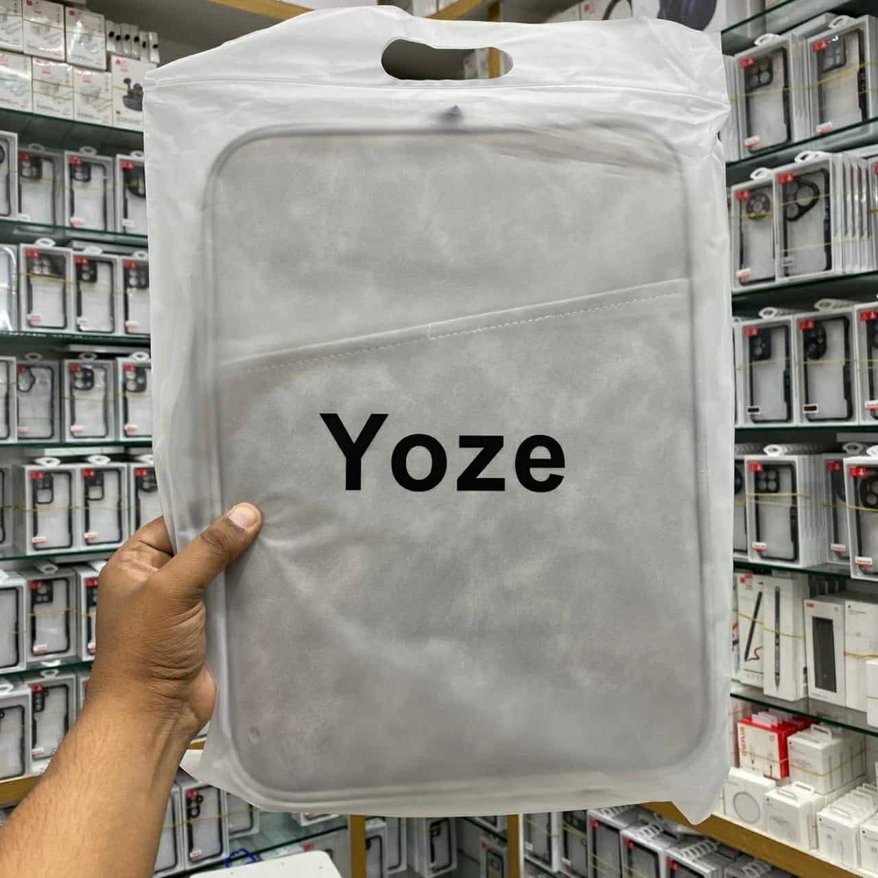 Yoze Laptop Sleeve For Macbook 13.6/14 inch Laptop Sleeve Case