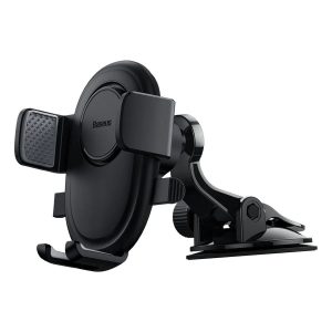 Baseus UltraControl Lite Series Car Holder Clamp Type Car Holder
