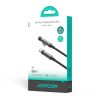JOYROOM S-A56 EnjoyX Series 60W Type-C to Type-C 90 Degree Fast Charging 1.2m Cable