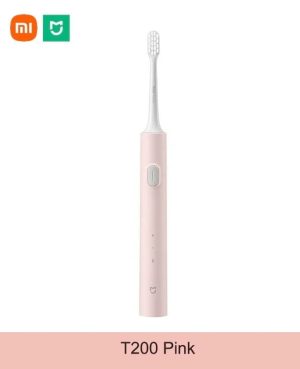 XIAOMI Mijia T200 Sonic Electric Toothbrush
