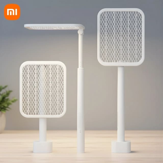 Xiaomi Qualitell L2 Retractable and Foldable Mosquito Swatter
