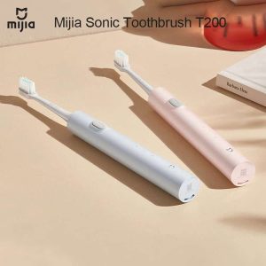 XIAOMI Mijia T200 Sonic Electric Toothbrush