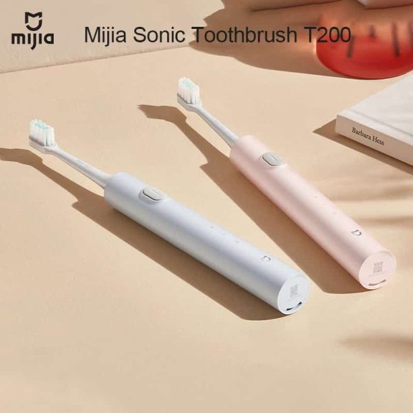 XIAOMI Mijia T200 Sonic Electric Toothbrush