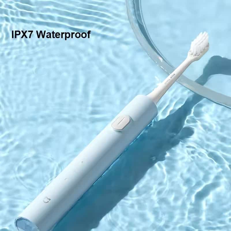 XIAOMI Mijia T200 Sonic Electric Toothbrush