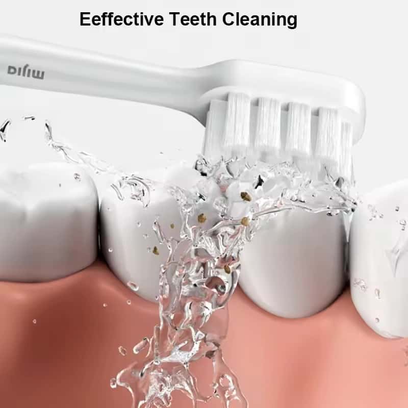 XIAOMI Mijia T200 Sonic Electric Toothbrush