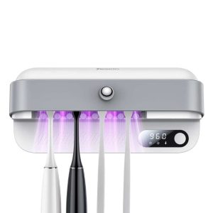 Yesido MC32 UV Toothbrush Dryer Holder