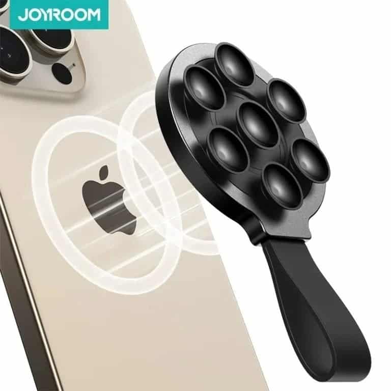 Joyroom JR-ZS393 Magnetic Suction Phone Mount