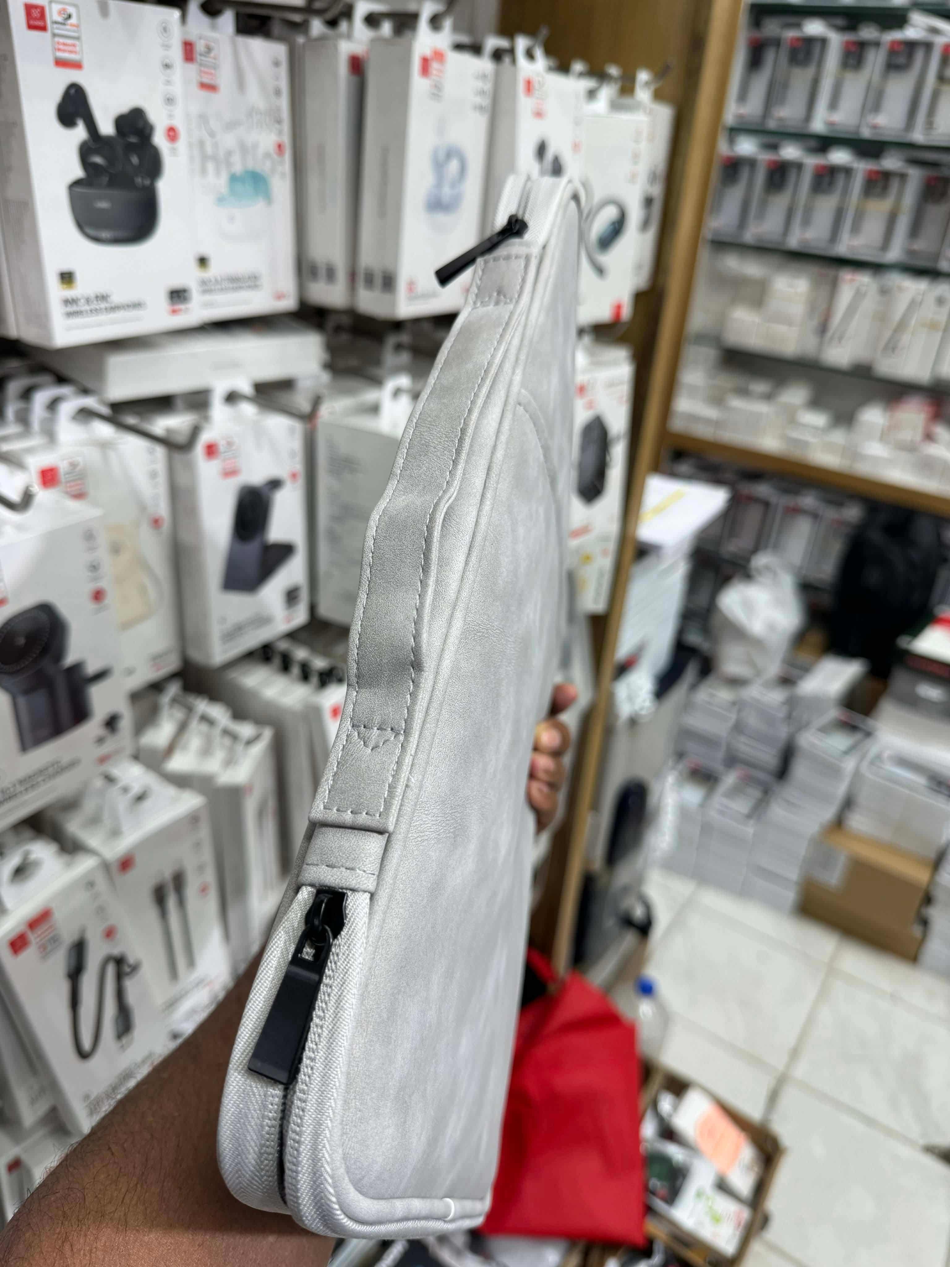 Yoze Laptop Sleeve For Macbook 13.6/14 inch Laptop Sleeve Case