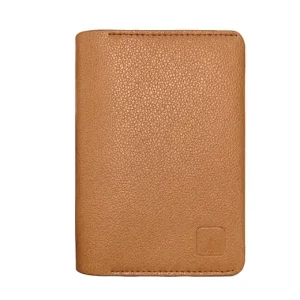 WiWU Master Passport Wallet Rfid Safe