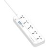 LDNIO SC5614C 5 Way Outlets Power Strip