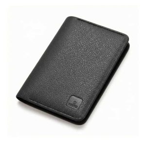 WiWU Master Passport Wallet Rfid Safe