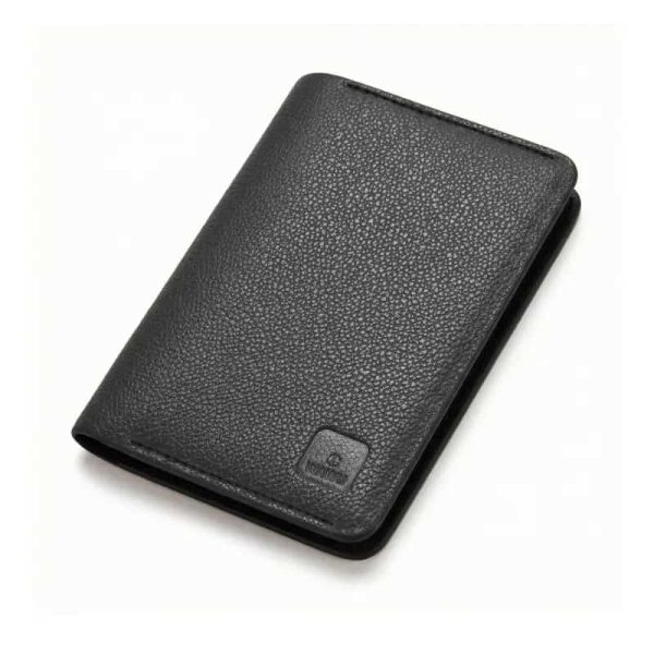WiWU Master Passport Wallet Rfid Safe
