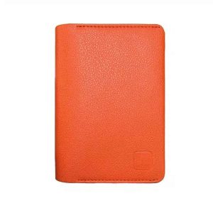 WiWU Master Passport Wallet Rfid Safe
