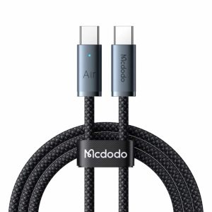 MCDODO CA-708 240W PD USB Data Cable / 240W Super Fast Quick Charging