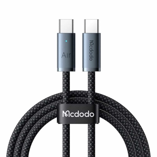 MCDODO CA-708 240W PD USB Data Cable / 240W Super Fast Quick Charging