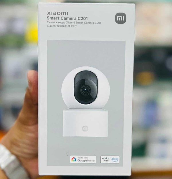 Xiaomi C201 Smart IP Camera