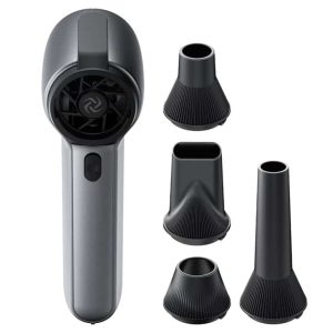 Acefast AceFlow YF3 Powerful Handheld Fan Up to 4.5 hours of use - 2500mAh Battery