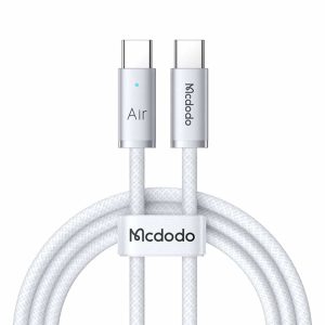 MCDODO CA-708 240W PD USB Data Cable / 240W Super Fast Quick Charging