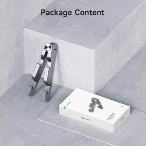 Hagibis ZZ5 4-in-1 Multifunction Phone Stand With Bottle Opener