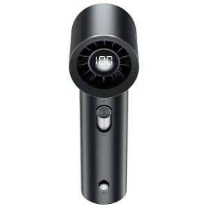 ACEFAST YF1 Handheld Fan Up to 5 hours of use – 1800mAh Battery