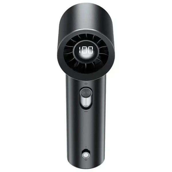 ACEFAST YF1 Handheld Fan Up to 5 hours of use – 1800mAh Battery