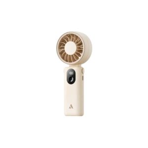 Aecooly Halo 04 (PE02) Portable Handheld Fan 3600mAh Battery