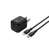 Baseus EnerFill FN22 20W Adapter with Type-C to Lightning Cable