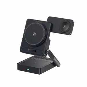Baseus PicoGo 35W 3-in-1 Qi2.2 Wireless Charger (AF21)