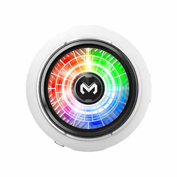 MEMO CX20 Fast Cooling Magnetic/Clip Phone Cooler Radiator